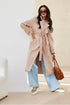Manteau model 206987 Roco Fashion